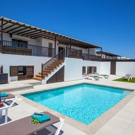Villa Honey Rose, Guime Exterior photo