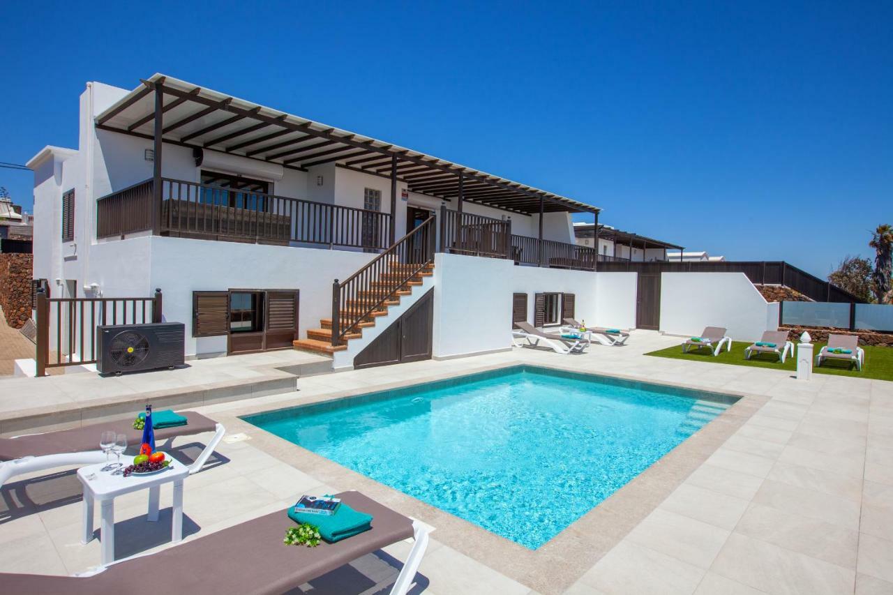 Villa Honey Rose, Guime Exterior photo